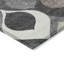 Tapis gris intérieur / extérieur lavable à la machine Mahaney ACN749-1583546136