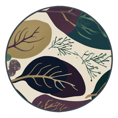 Tapis Dreamcatcher Boughs