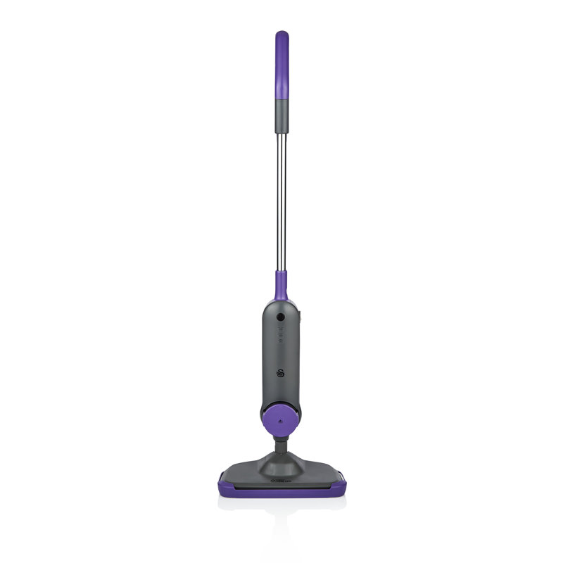 Steam Cleaner & Steam Mop