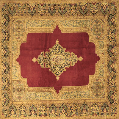 Performance Oriental Indoor Rug