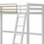 Audreena Metal Loft Bed-2068410155-2068386130