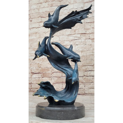 Figurines et sculptures Chenowith