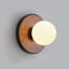 Bellago 1 - Light Flush Mounted Sconce