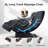 BOSSCARE 3D Zero Gravity Massage Chair-101929435