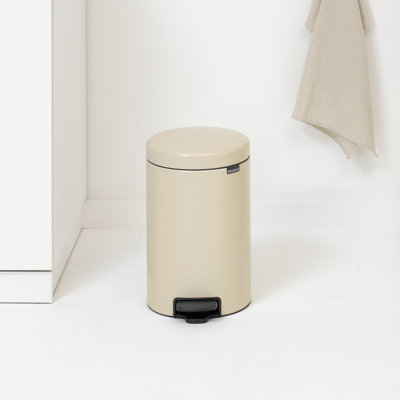 Brabantia Newicon 3.2gal Step-On Can