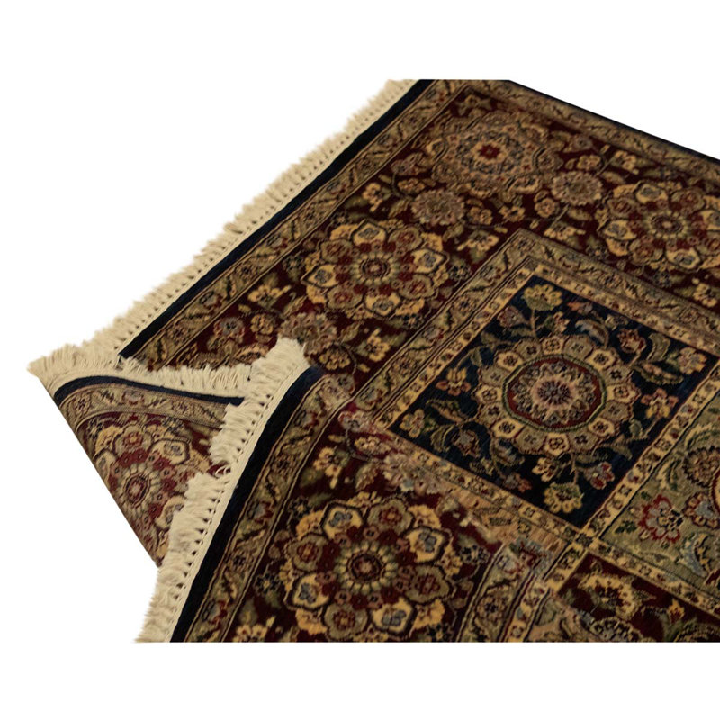 One-of-a-Kind 5'9" X 8'9" Area Rug