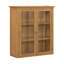 Censu 98cm Sideboard with Bar Hutch
