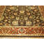 Hand Knotted Wool Oriental Rug