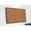 Mix Mats Labyrinth Non-Slip Kitchen Mat