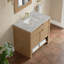 Solene 36'' W Single Vanity-1642161016-1642161018