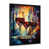 Black Single Picture Framed selected