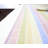 Rectangular Checkered Cotton Table Runner-1391655990