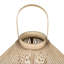 Andrian Wicker Candle Accessories