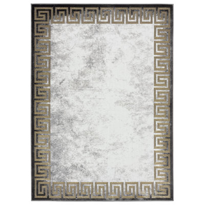 Bolog Abstract Indoor Rug