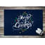 Non-Slip Christmas Outdoor Doormat