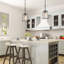 Monier 1 - Light Pendant