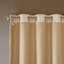Jacquard Grommet Top Total Blackout Curtain Panel-102624879-102624880