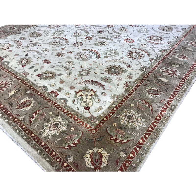 Cantebury One-of-a-Kind 12' X 14'11" Area Rug
