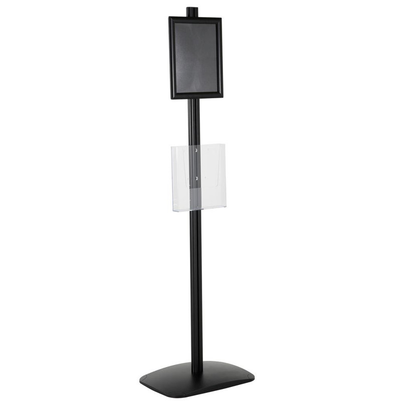Display Stand Sign Holder
