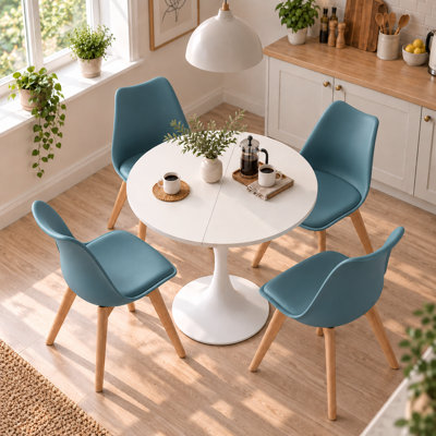 4-Person Dining Set