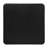 Foldable Card Table with Vinyl Table Top - Portable Game Table