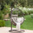 Parris Porch Swing with Stand-1244547959