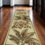 Tapis de couloir touffeté à la main 10 pi