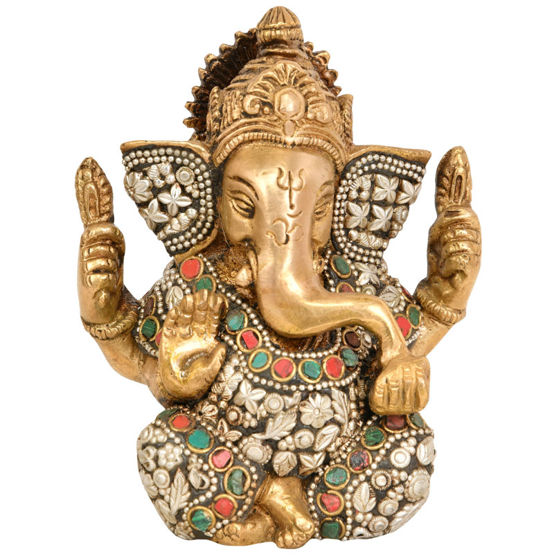Religious & Spiritual Figurines & Sculptures