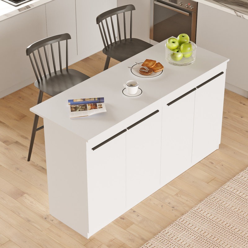 Table de cuisine