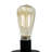 Leonarda Black Table Lamp-1212108599