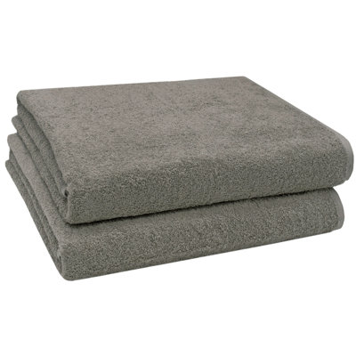 Midweight Bath Sheet