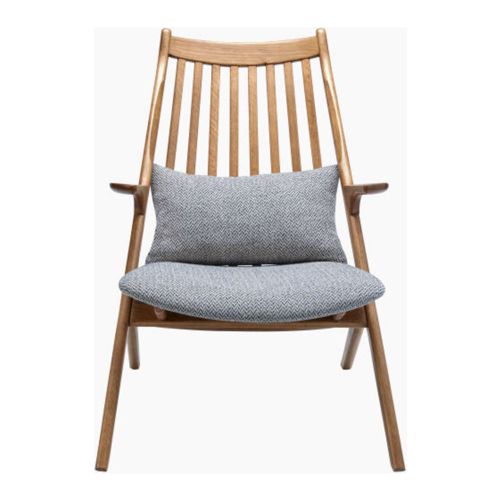 Trier Modern Accent Chair