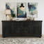Buffet en bois massif sculpté Harleen-71102445-131568989