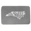 Tapis pour salle de bain en microfibre rectangulaire antidérapant antidérapant-42101565-42101568-123432634