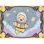 Tapis pour enfants East Urban Home-784481063