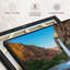 Art mural Havasu Falls-23589101