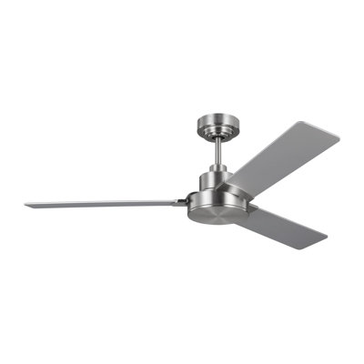 Ebie 52'' Ceiling Fan