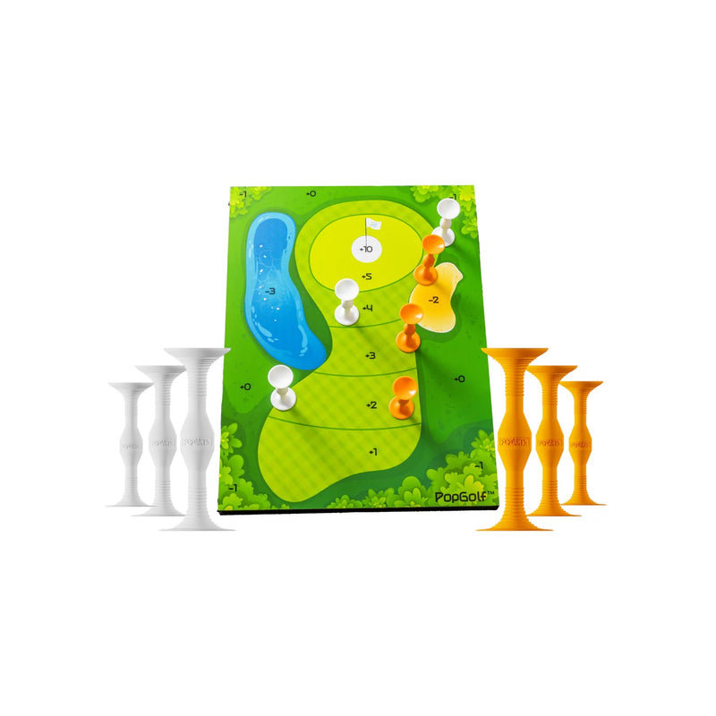 Ensemble Popgolf