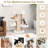 Duha 34'' H Cat Tree