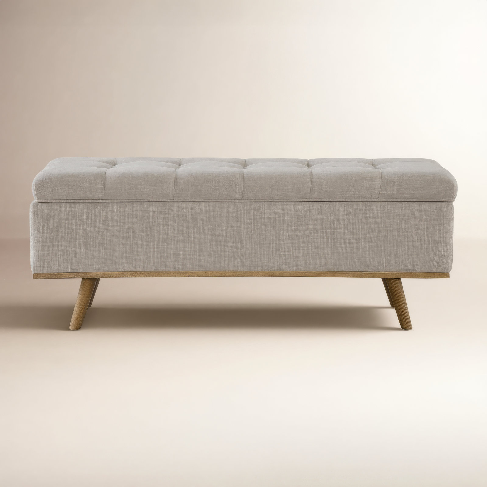 Karr 46" Entryway Bench