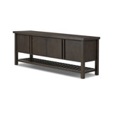 Dalton Media Console