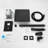All-In-One Kit with Rough in-Valve-61406359
