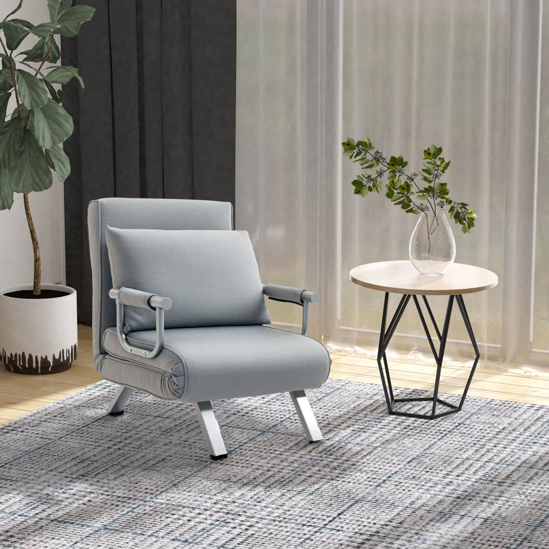 Chaplin Upholstered Accent Chair