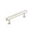 Polished Nickel is out of stock