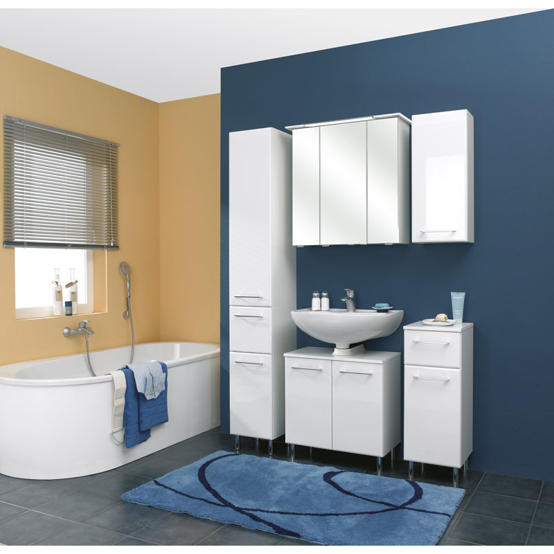 Wall Bathroom Cabinet