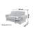 Englert 2 - Piece Living Room Set-17658910