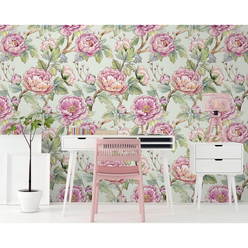 Cedarpoint Matte Wall Mural, 400cm W x 300cm L
