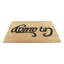 Batey Come in, Go away Kitchen Mat-1826739145