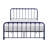 Lueras Metal Spindle Bed-1019240403-972499046