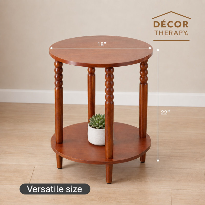  Table de bout Stafford